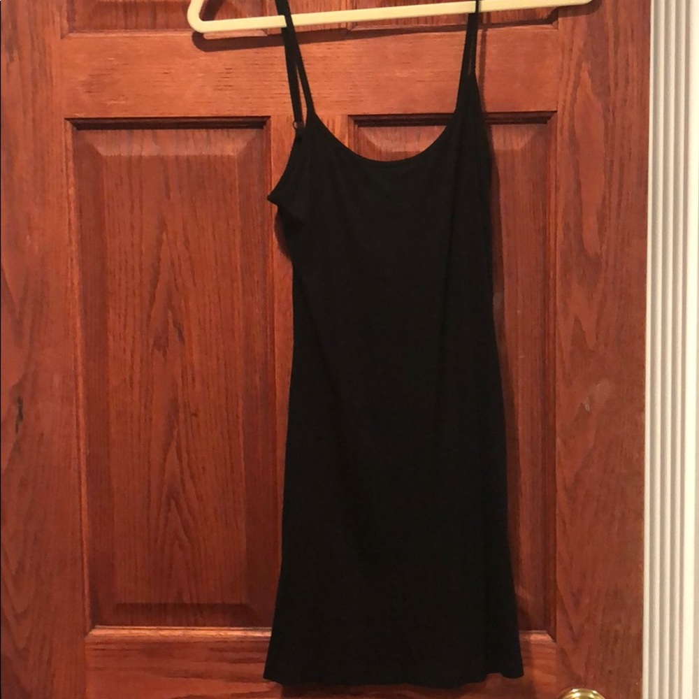 Tags On- Tilly’s Dress